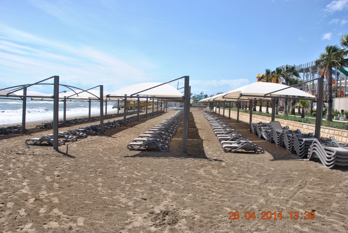 imagini hotel BELLIS BELEK